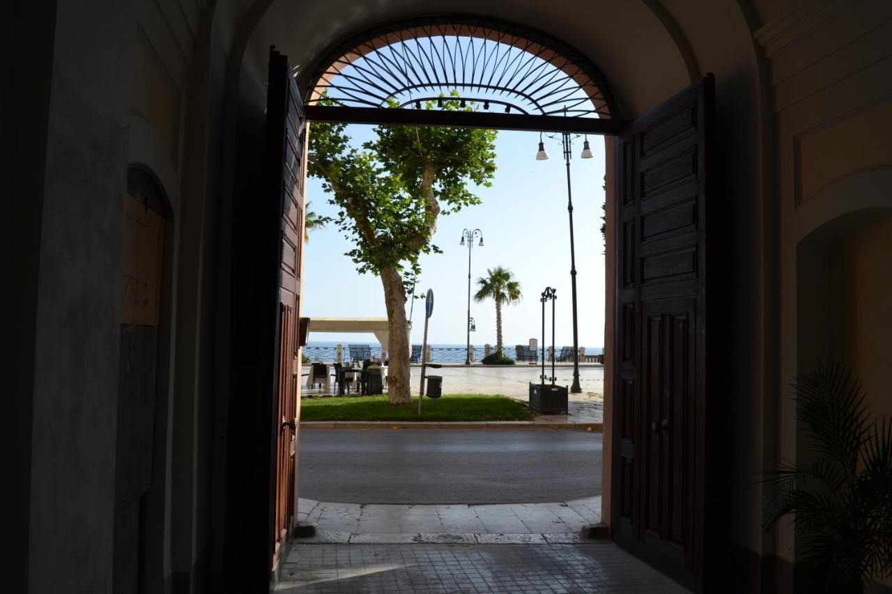 Bnb Agora Panoramic Rooms Sciacca Exterior photo