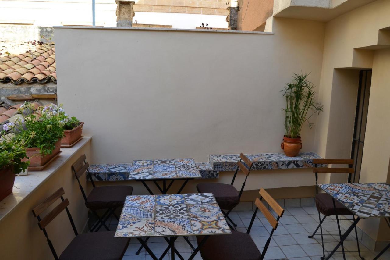 Bnb Agora Panoramic Rooms Sciacca Exterior photo