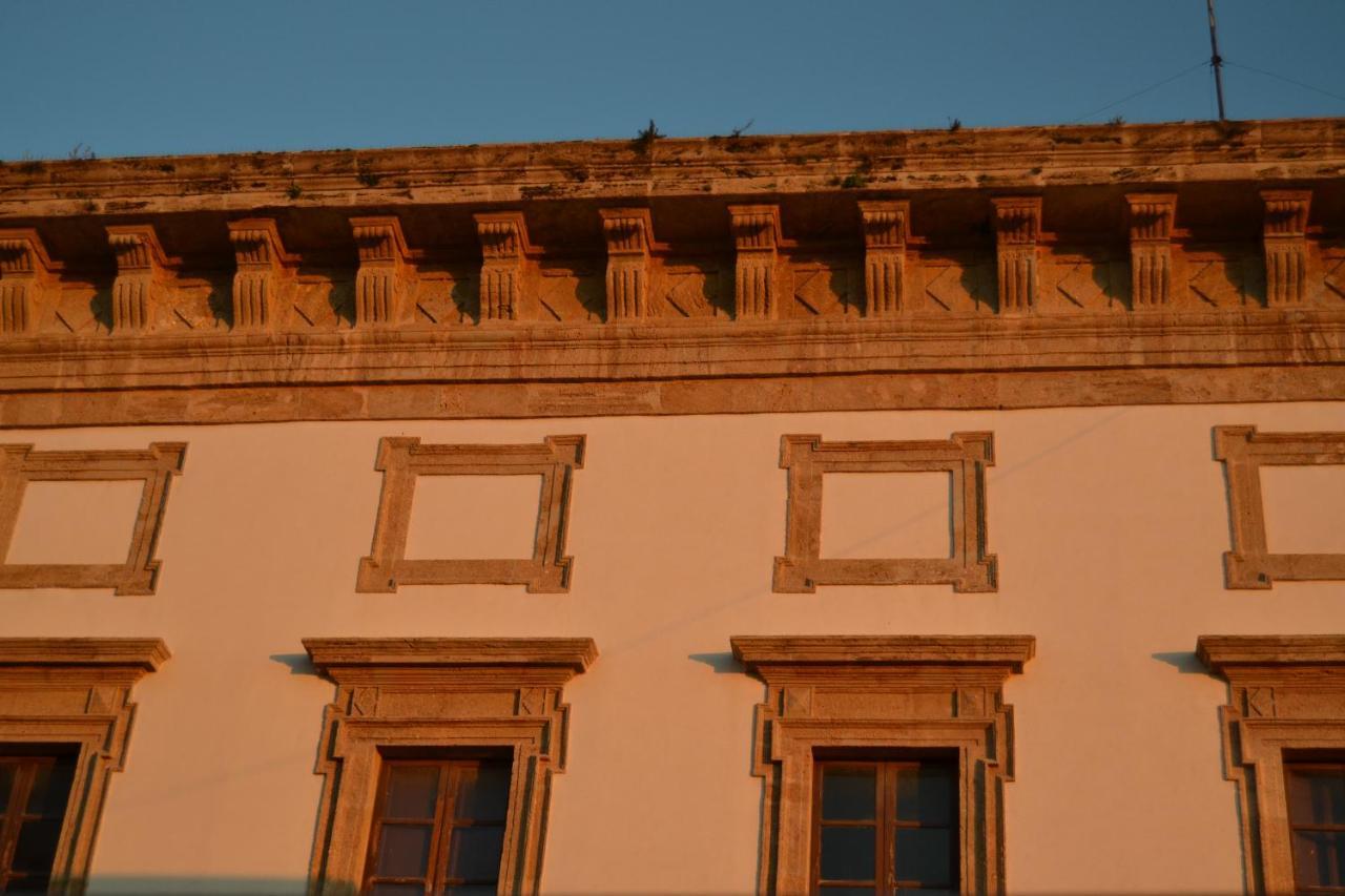 Bnb Agora Panoramic Rooms Sciacca Exterior photo